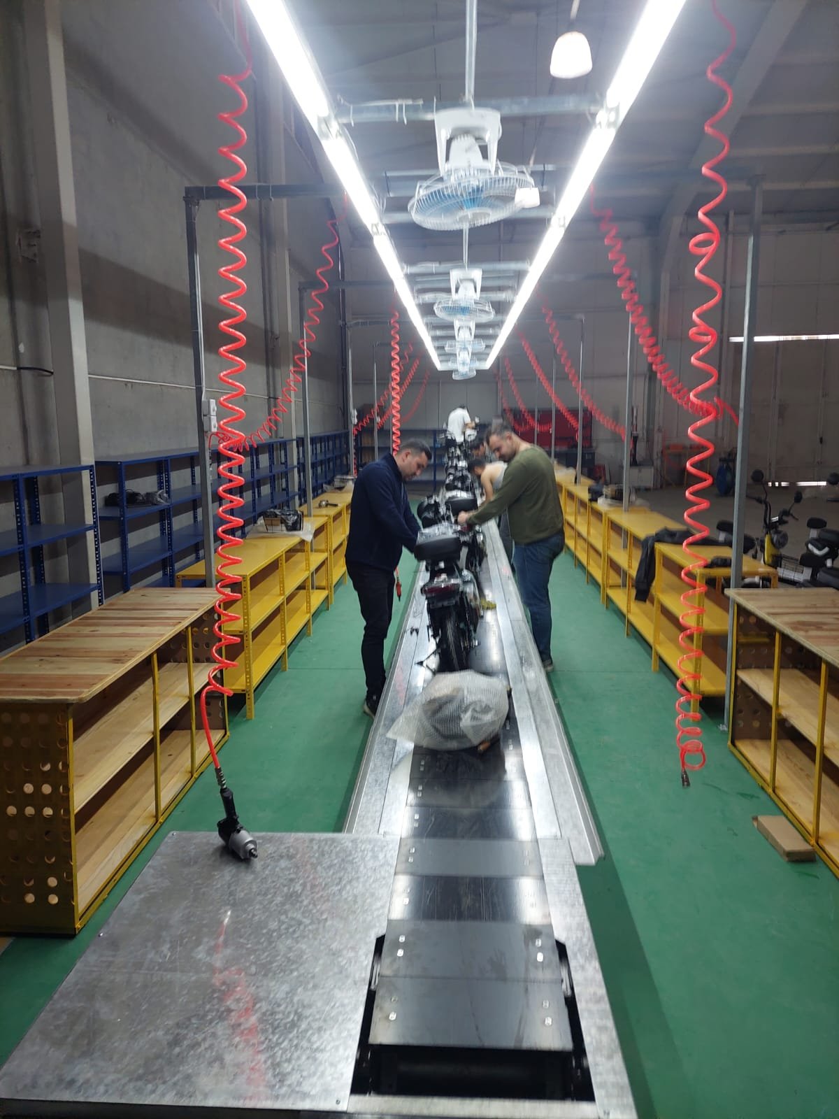 Fotoğraf Galerisi Örneği