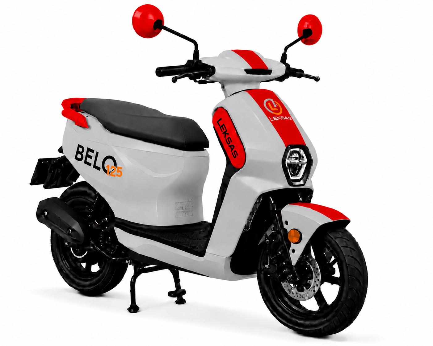 BELO 125
